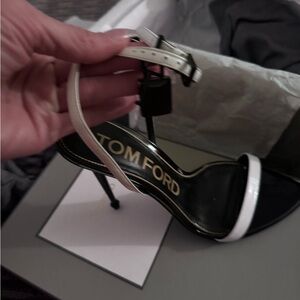 Tom Ford size 39